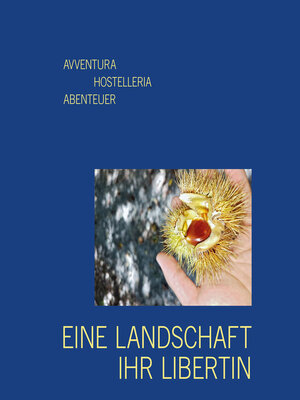 cover image of Avventura Hostelleria Abenteuer
